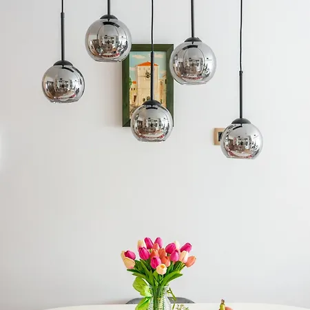 Apartman Ctrl Alt Retreat - 4 Star And Parking