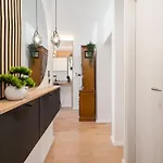 Apartamento Ctrl Alt Retreat