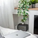 Ctrl Alt Retreat Apartamento *