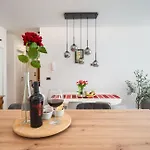 Apartamento Ctrl Alt Retreat Split