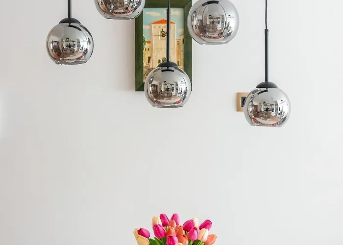 Lejlighed Ctrl Alt Retreat Split