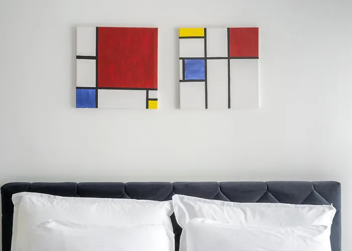 Ctrl Alt Retreat Split Lejlighed Split