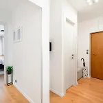 Apartman Ctrl Alt Retreat *