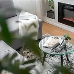 Ctrl Alt Retreat Apartamento *