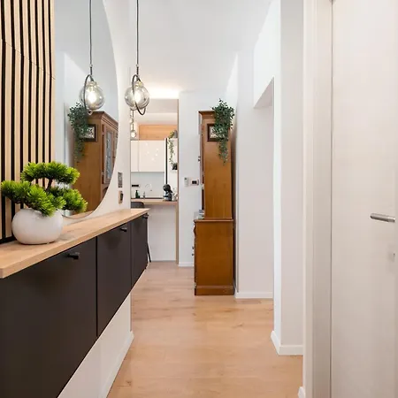 Lägenhet Ctrl Alt Retreat - 4 Star Apartment&parking