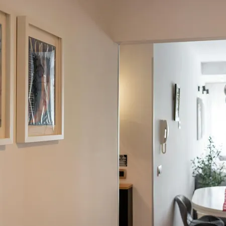 Ctrl Alt Retreat - 4 Star Apartment&parking