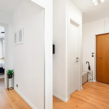 Apartman Ctrl Alt Retreat - 4 Star And Parking *