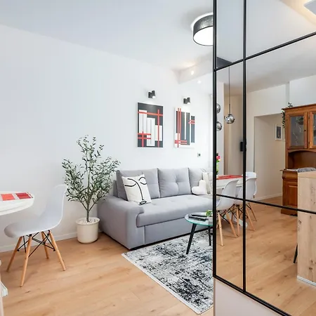 Ctrl Alt Retreat - 4 Star Apartment&parking *