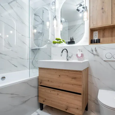 Apartman Ctrl Alt Retreat - 4 Star And Parking *