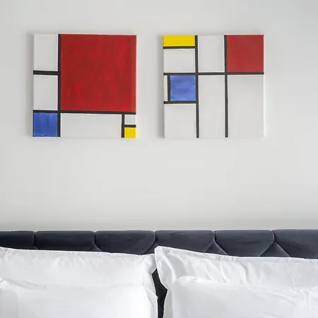 Ctrl Alt Retreat - 4 Star And Parking Apartment Split